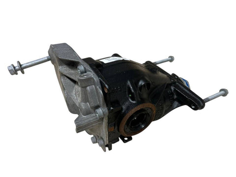 BMW X3 Rear differential OEM 33108655016