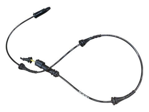 BMW X3 ABS rear brake sensor OEM 34526871065