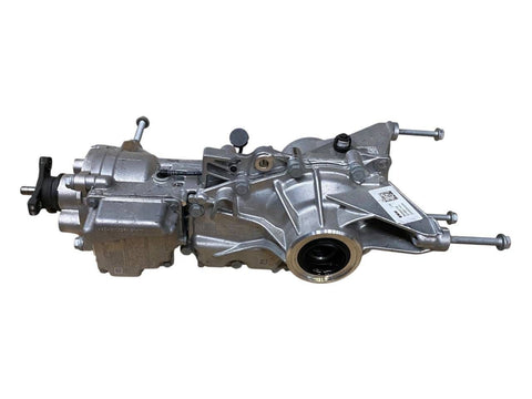 BMW X1 Rear differential OEM 33108881536
