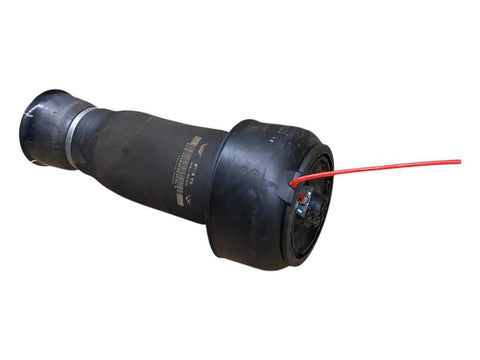 BMW X5 Rear air suspension bag/shock absorber OEM 0C87847