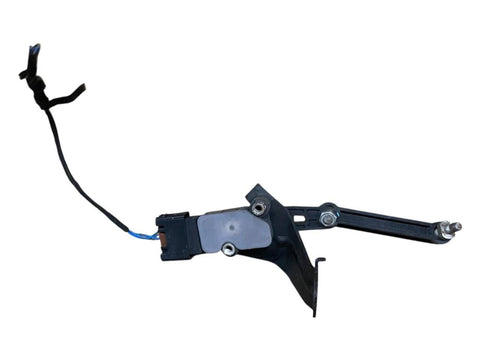 BMW X5 Front height sensor lever OEM 0C87847