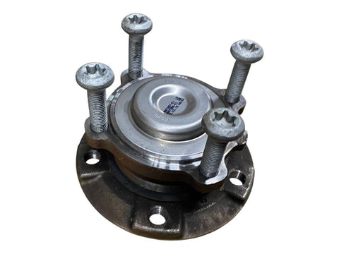 BMW 3 SERIES Front wheel ball bearing OEM 31206794850