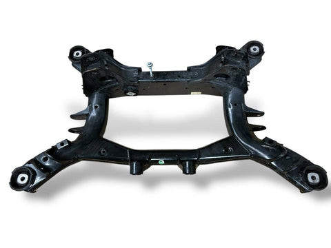 BMW X3 Rear subframe OEM 0P44426