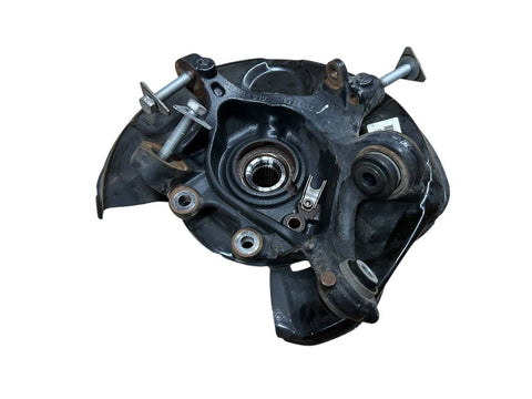 BMW 4 SERIES Rear wheel hub spindle/knuckle OEM 33416867265