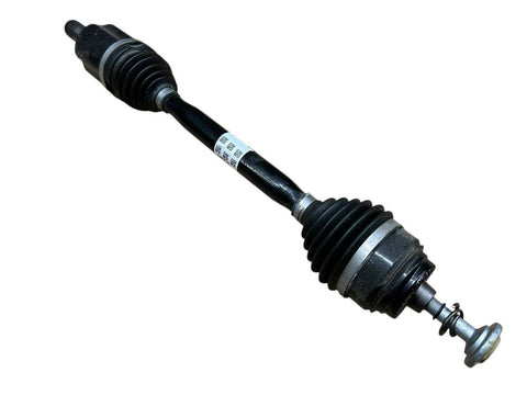 BMW X6 Front driveshaft OEM 31608486204