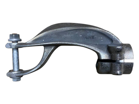 BMW X5 Lower shock absorber bracket OEM 6876684