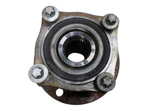 BMW X3 Rear wheel ball bearing OEM 0F82603