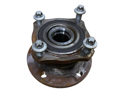 BMW X3 Rear wheel ball bearing OEM 0F82603