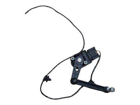 BMW X3 Headlight/headlamp level sensor OEM 0F82603