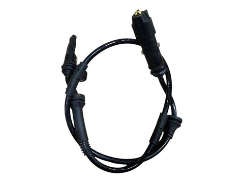 BMW X3 ABS rear brake sensor OEM 0F82603