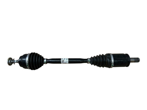 BMW X6 Front driveshaft OEM 8486201