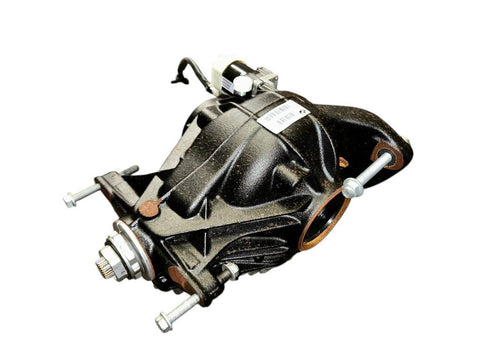 BMW 8 SERIES Rear differential OEM 33107856929