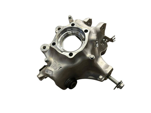 BMW M8 Rear wheel hub spindle/knuckle OEM 33309503999