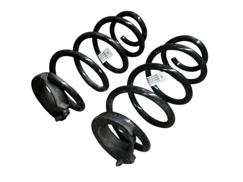 BMW MINI Cabrio F57, MINI Cabrio F57 BEV, MINI Cabrio F57 LCI, MINI Cabrio F67, MINI F55, MINI F55 LCI, Rear coil spring OEM 6852467