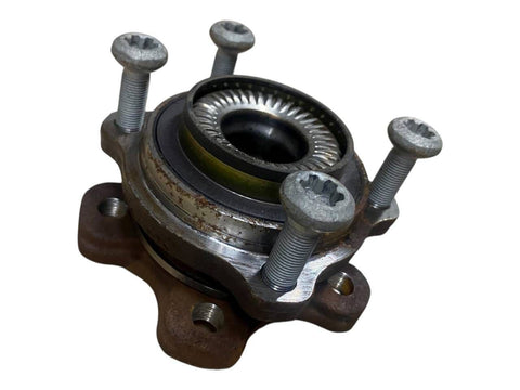 BMW 4 SERIES Rear wheel ball bearing OEM 6899174