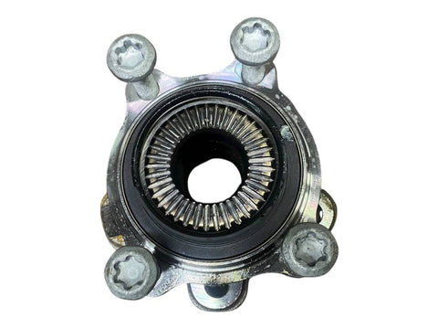 BMW X4 Front wheel ball bearing OEM 31206866316