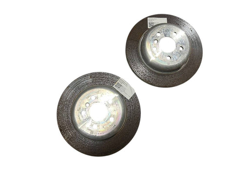 BMW X6 Rear brake disc OEM 34206883979