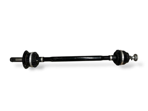 BMW 3 SERIES Rear driveshaft OEM 8487123
