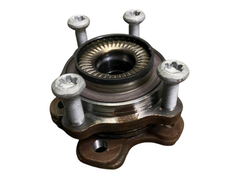BMW 3 SERIES Rear wheel ball bearing OEM 2408656