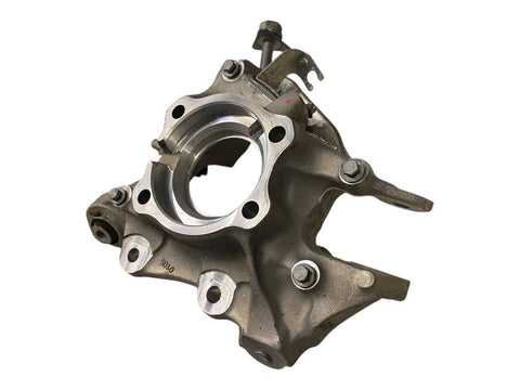 BMW 3 SERIES Rear wheel hub spindle/knuckle OEM 33306879532