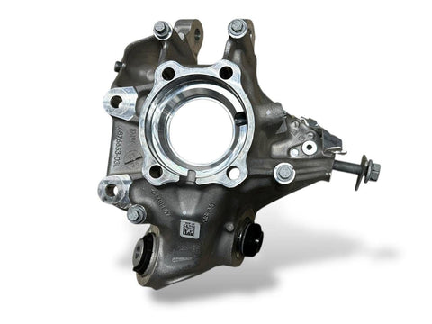 BMW X7 Rear wheel hub spindle/knuckle OEM 33308842833