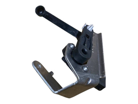 BMW I8 Rear air suspension level height sensor OEM 37146853747