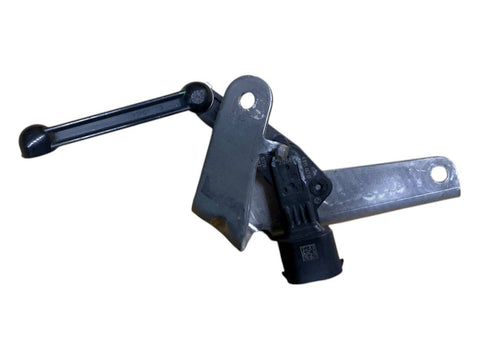 BMW I8 Rear air suspension level height sensor OEM 37146853747