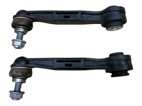 BMW IX3 Rear anti-roll bar/stabilizer link OEM 6870702