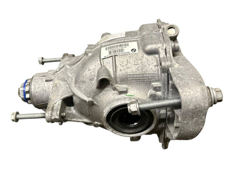 BMW X5 Rear differential OEM 33109846337