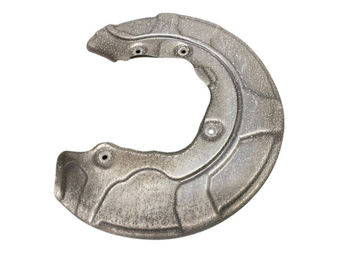 BMW X5 Rear brake disc plate dust cover OEM 34206899153