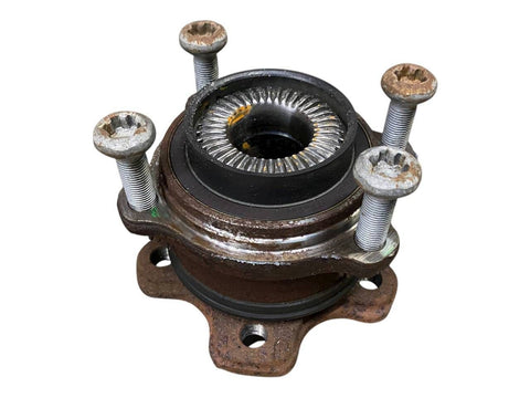 BMW X5 Rear wheel ball bearing OEM 31206864572