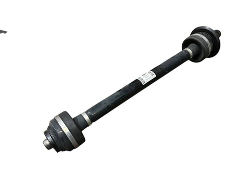 BMW 8 SERIES Rear driveshaft OEM 8092499