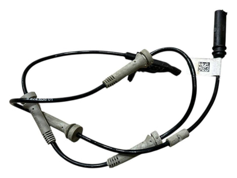 BMW 8 SERIES ABS rear brake sensor OEM 34526859584