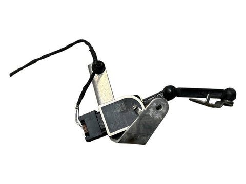 BMW 8 SERIES Headlight/headlamp level sensor OEM 2959574