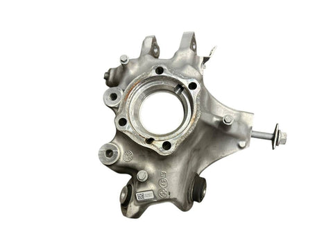 BMW 8 SERIES Rear wheel hub spindle/knuckle OEM 33309503997