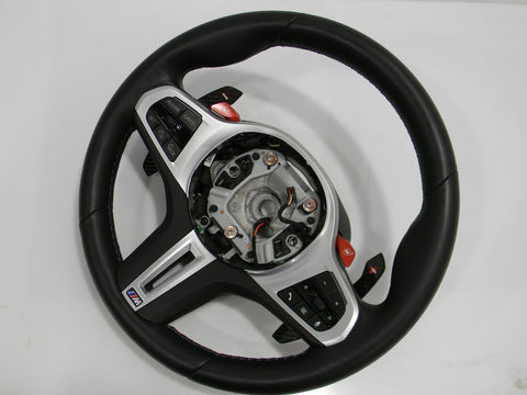 BMW 8 SERIES Lenkrad / Steering Wheel OEM 32308094393