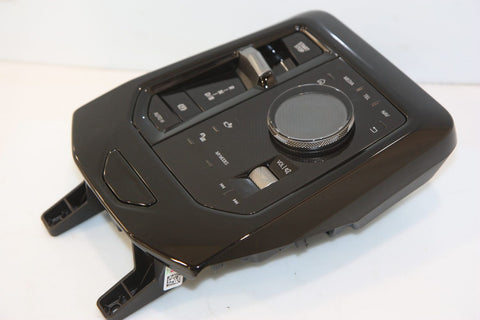 BMW 5' G61 Touring, 5' G68 Saloon EXMAESTRO ELECTRONICS &amp; STEERING WHEELS OEM 5A76796