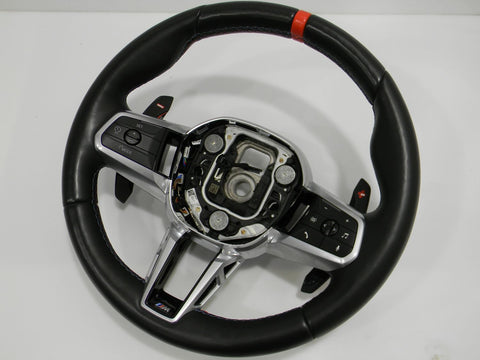 BMW X1 Lenkrad / Steering Wheel OEM 32305A7D359