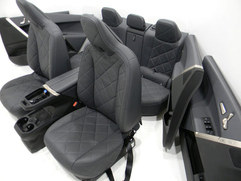 BMW IX F45 F46 OEM CR77556