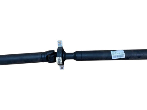 BMW 1 SERIES Drive shaft (set) OEM 26104608329