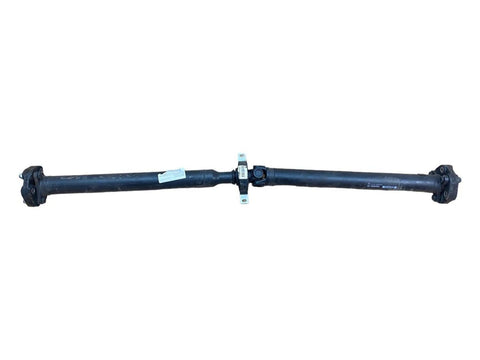 BMW 1 SERIES Drive shaft (set) OEM 7640928