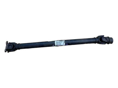 BMW X3 Front prop shaft OEM 26207589985