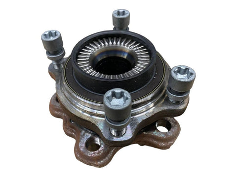 BMW 3 SERIES Rear wheel ball bearing OEM 2408656