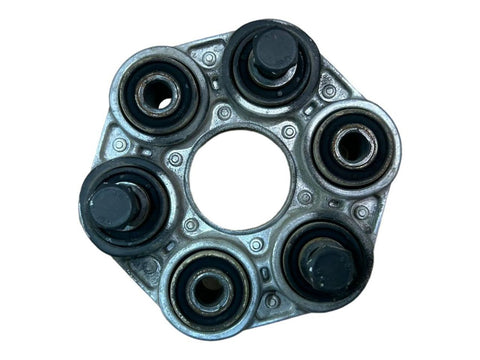 BMW 1 SERIES Rear prop shaft donut coupling/joint OEM 26117518443