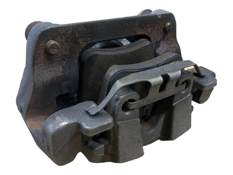 BMW X3 Front brake caliper OEM 0P43537