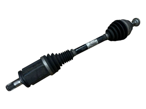 BMW 5 SERIES Front driveshaft OEM 31608687377