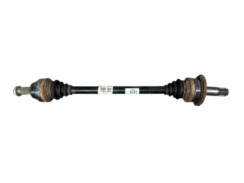 BMW 5 SERIES Rear driveshaft OEM 7581018