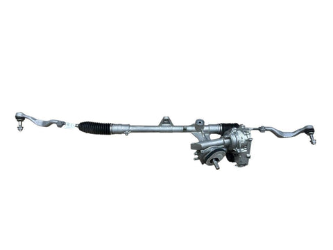 BMW MINI Clubman F54 Steering rack OEM 2D65207