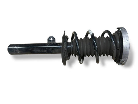 BMW MINI Clubman F54 Front shock absorber with coil spring OEM 6862706