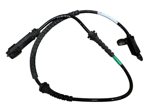 BMW 2 SERIES ABS brake wheel speed sensor OEM 6850767